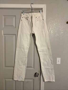 Levi 501’s - Size 32x36
